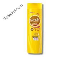 Sunsilk Soft  Smooth Shampoo